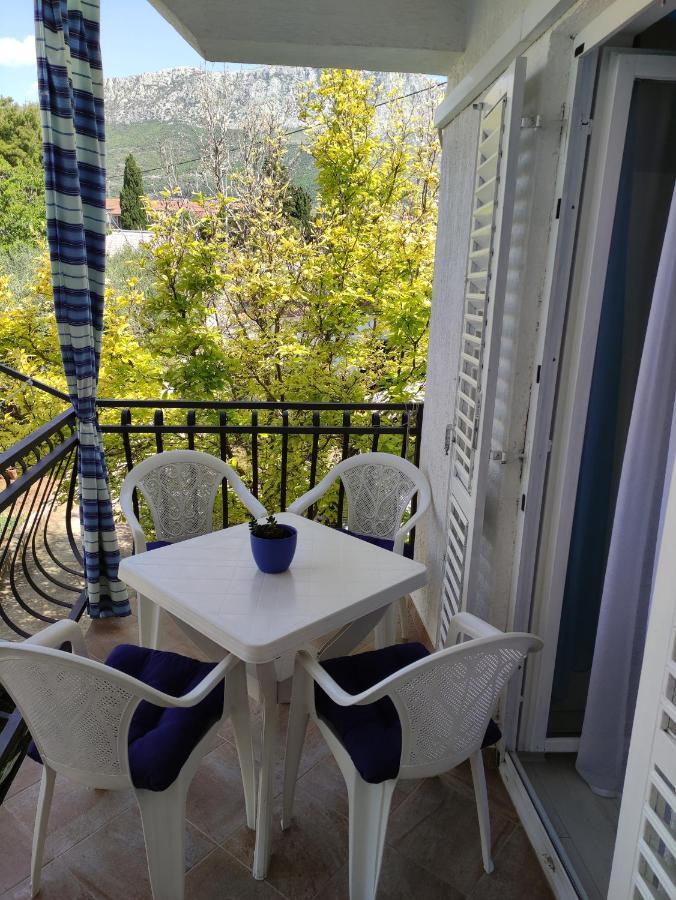 Apartman Lavender Kaštela Exterior foto